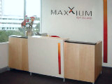 Office Design / Commercial Interiors Auckland